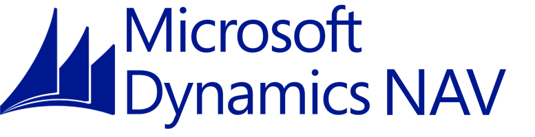 Microsoft Dynamics Nav Logo