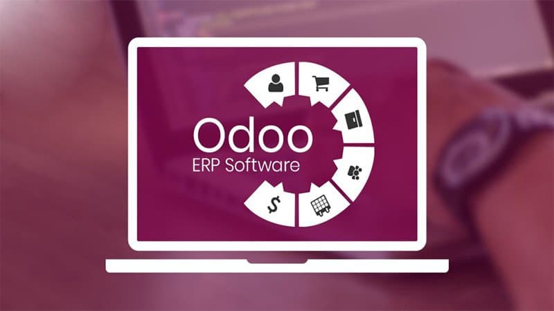 Triển khai Odoo  Phần mềm quản trị doanh nghiệp ERP tích hợp 3000 ứng dụng