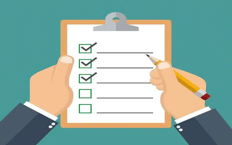 Các ứng dụng To-do-list, App checklist công việc tốt nhất