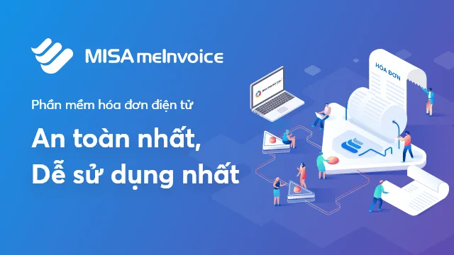 Cách Tra Cứu Hóa đơn điện Tử Misa