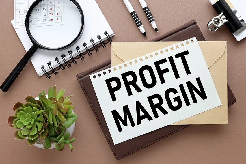 Biên lợi nhuận trước thuế (Pre-tax Profit Margin) là gì 