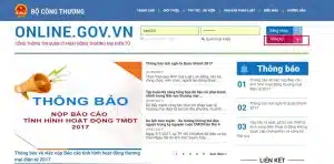 Chi Phi Dang Ky Website Thuong Mai Dien Tu 1