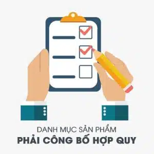 Danh Muc San Pham Phai Cong Bo Hop Quy 