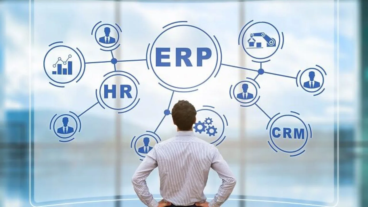 6 bước giúp việc lập kế hoạch đầu tư phần mềm ERP được chặt chẽ  Phần mềm  kế toán  Phần mềm ERP