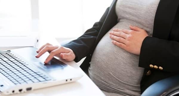 Hướng dẫn Cách tính lương tháng 13 cho người nghỉ thai sản theo quy định mới nhất