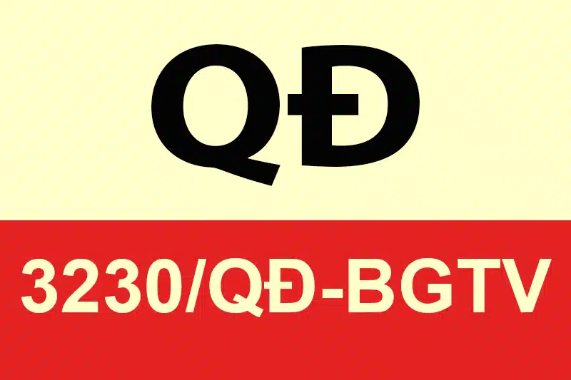 Quyet Dinh 3230 Qd Bgtvt Nam 2012 Quy Dinh Tam Thoi Thiet Ke Mat Duong Be Tong Xi Mang Thong Thuong Co Khe Noi Trong Xay Dung Cong Trinh Giao Thong Do Bo Truong Bo Giao Thong Van Tai Ban Hanh