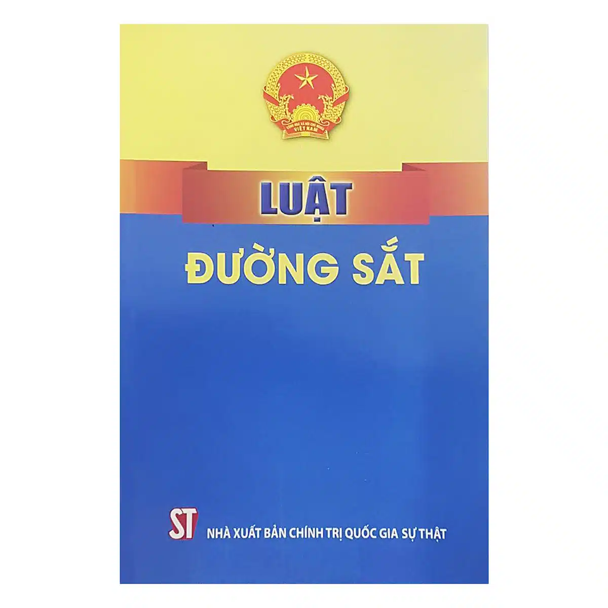 Luật đường sắt 2005 số 35/2005/QH11 - Luật ACC