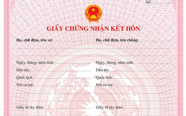 Đăng Ký Kết Hôn Với Người Nước Ngoài ở Nơi Tạm Trú được Không