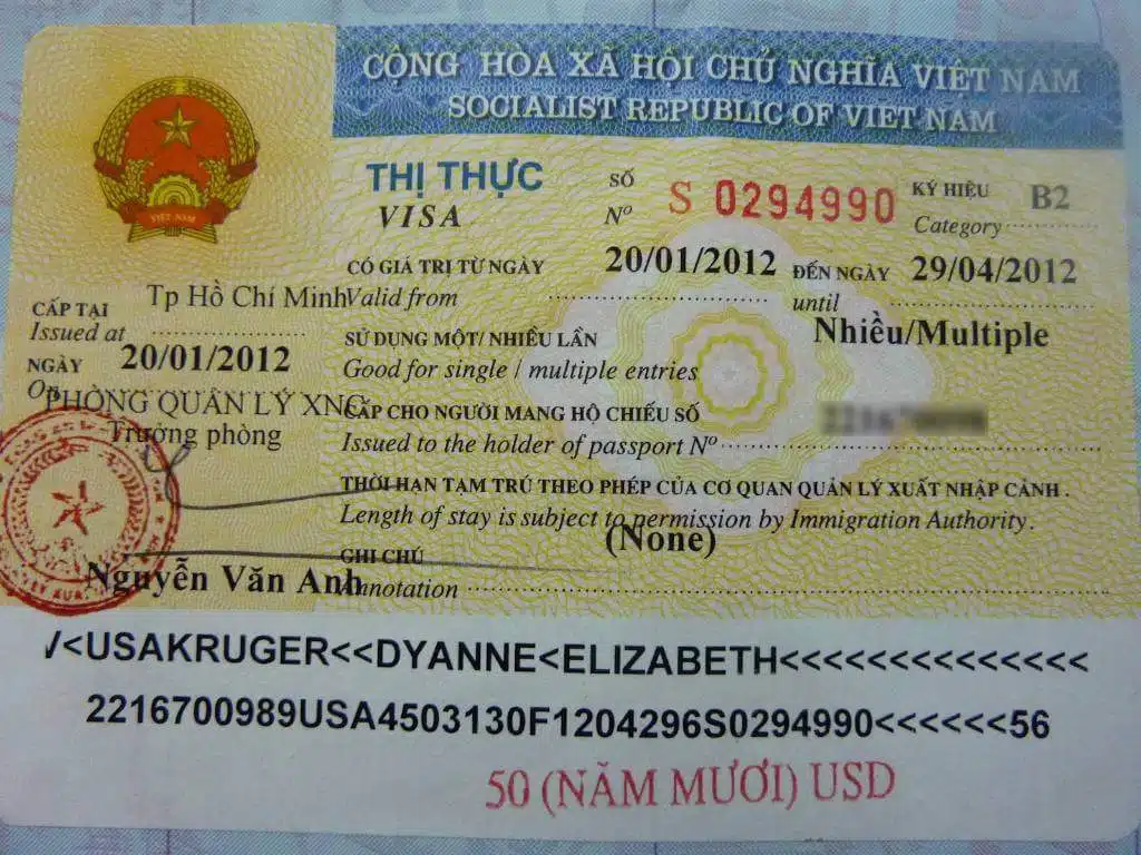 Dịch Vụ Gia Hạn Visa Cho Người Nước Ngoài Tại Huyện Tân Hưng