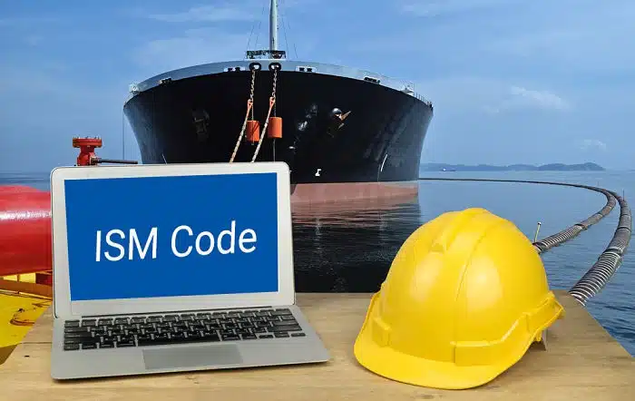Ism Code