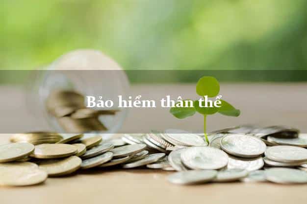 Bảo hiểm tai nạn cho học sinh