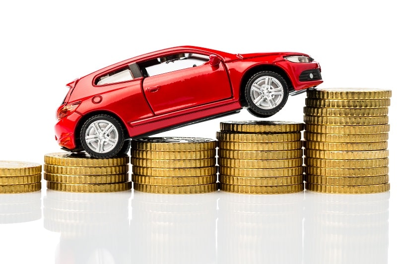 Tổng hợp các loại phí khi mua xe ô tô