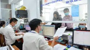 Dánh sách văn phòng đăng ký đất đai tại Quận 8