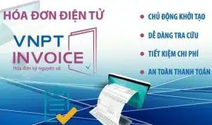 Mẫu biên bản điều chỉnh giảm hóa đơn điện tử VNPT mới nhất