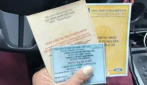 Đăng kiểm ô tô có cần bảo hiểm không? [Chi tiết 2023]