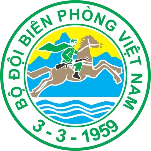 Logo Bộ đội Biên phòng Việt Nam