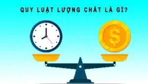 Quy Luat Luong Chat La Gi