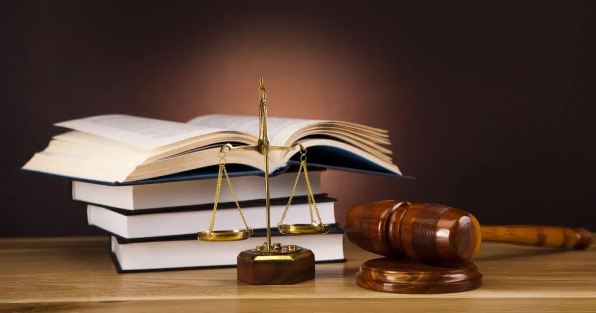 4 Main Types Of Law Which One Is The Best For You