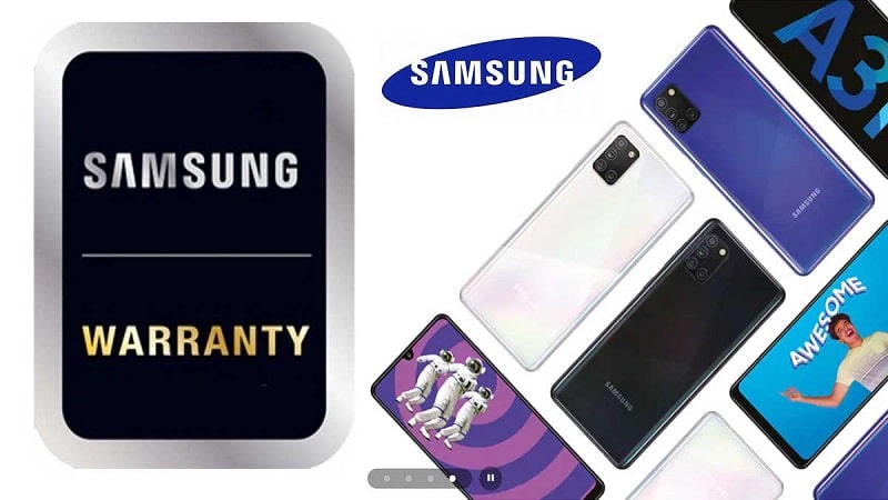 Cách Kiểm Tra Thời Hạn Bảo Hành Samsung [mới Nhất 2023]