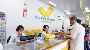 Cách Nộp Phạt Vi Phạm Giao Thông Qua Bưu điện