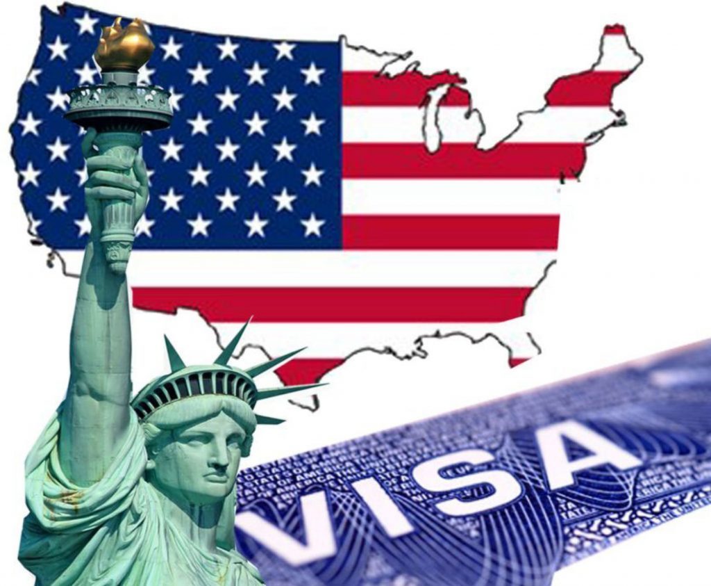 Dịch Vụ Gia Hạn Visa Mỹ Tại Huyện Tân Hưng