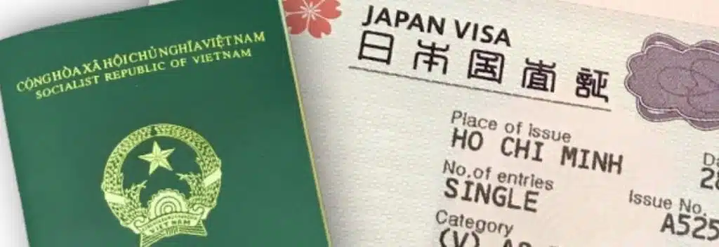 Dịch Vụ Gia Hạn Visa Nhật Tại Huyện Tân Hưng