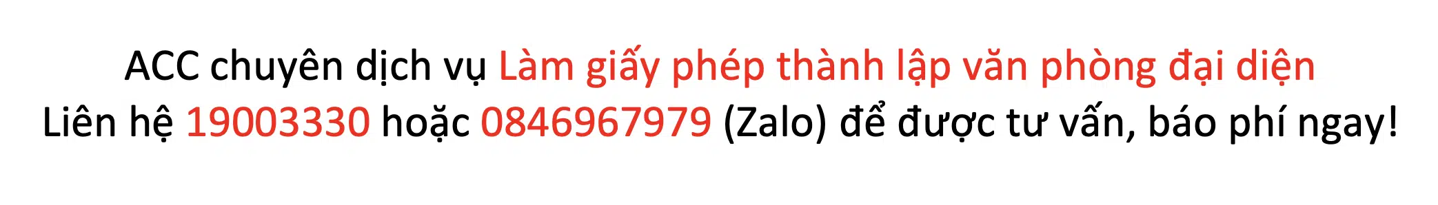 Hướng Dẫn Tra Cứu Giấy Phép Thành Lập Văn Phòng đại Diện