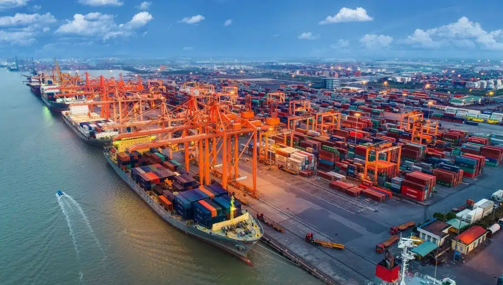 Xin Giấy Chứng Nhận Xuất Xứ Tại Huyện Tân Hưng