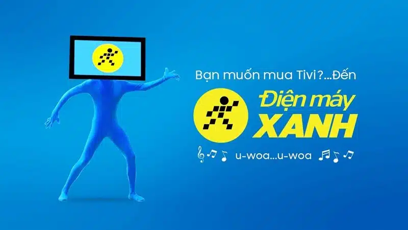 điện Máy Xah