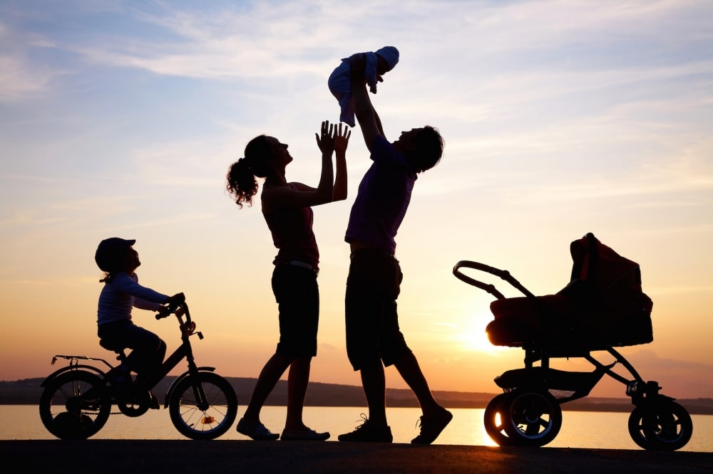Văn hóa gia đình là gì? Phân biệt văn hóa gia đình và gia đình văn hóa