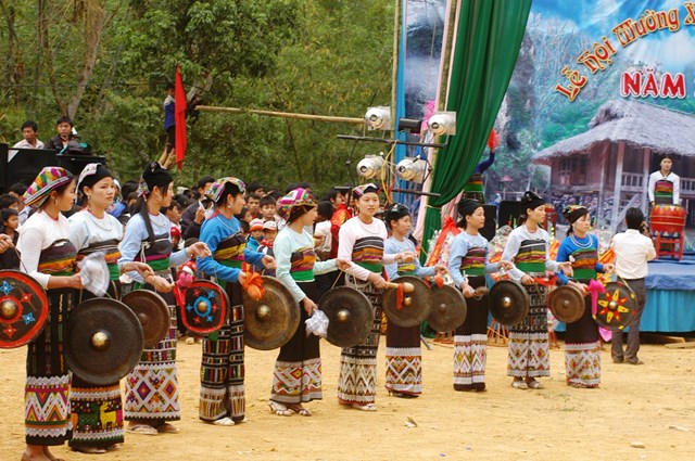Top 5 di sản văn hóa phi vật thể ở miền Trung thu hút mọi người