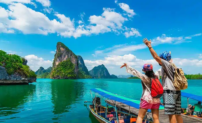 Luật Du Lịch Là Gì [theo Luật Du Lịch 2017] Công Ty Luật Acc