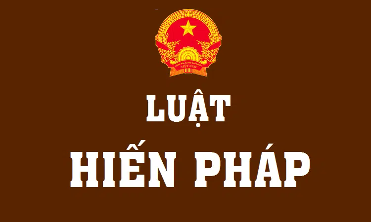 Phương pháp điều chỉnh của Luật Hiến Pháp là gì?