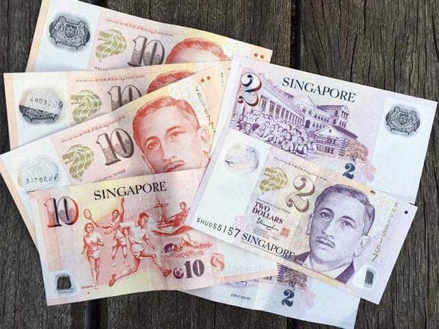Quy đổi tiền tệ Singapore sang Việt Nam mới nhất năm 2023