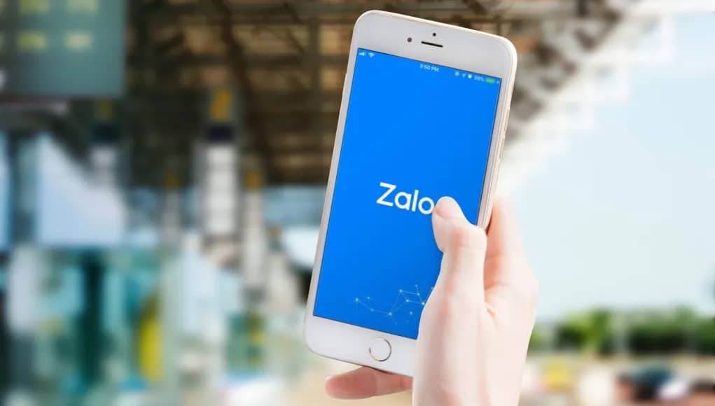 Zalo – Ứng dụng mạng xã hội, nhắn tin phổ biến nhất