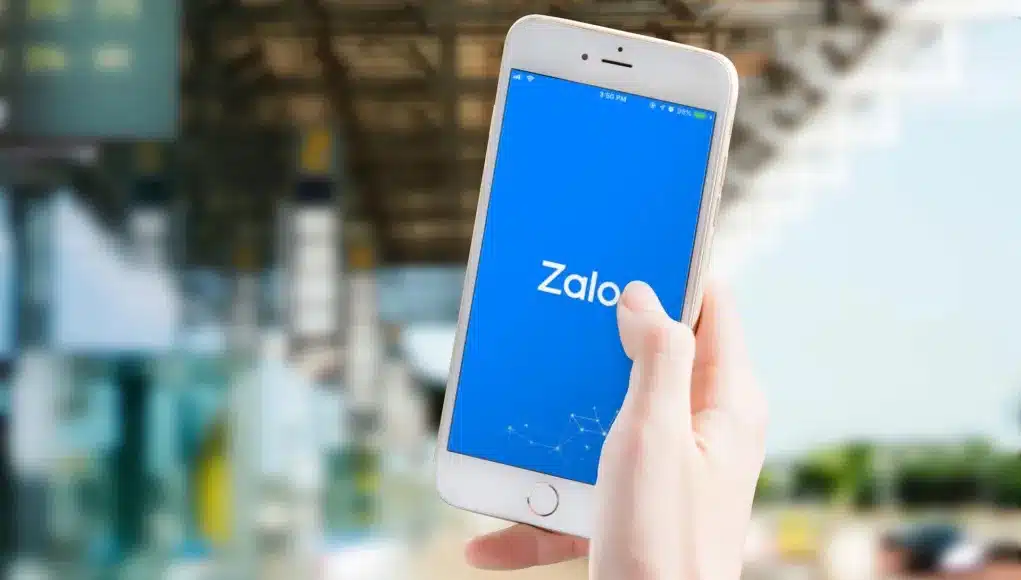 Video] Cách tải và sử dụng Zalo cho iPhone dễ dàng, mới nhất 2021 -  Thegioididong.com