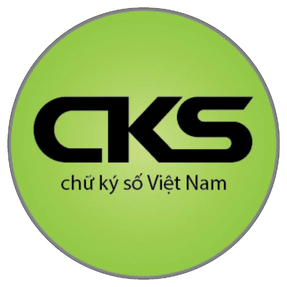 Chữ Ký Số