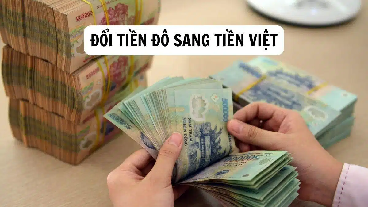 Doi Tien Do