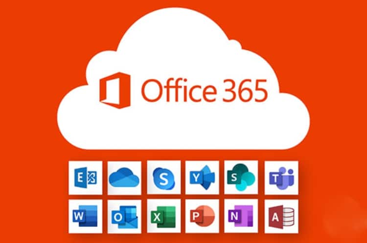 Office 365 Full Crack Hướng Dẫn Tải Và Cài Đặt Nhanh - Acc Group