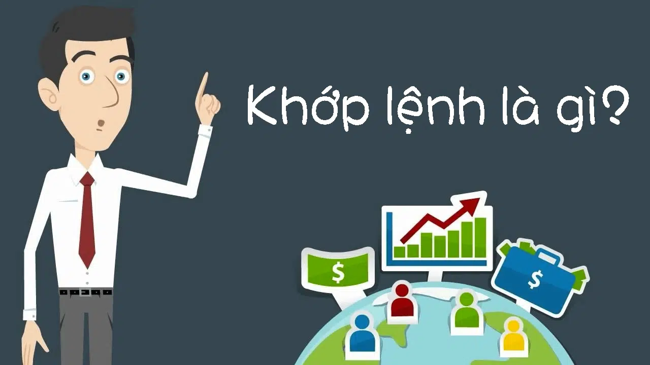 Lệnh Của Giao Dịch Thỏa Thuận Trong Chứng Khoán Là Gì