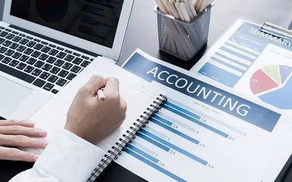 Nên In Sổ Sách Kế Toán Theo Tháng Hay Theo Năm