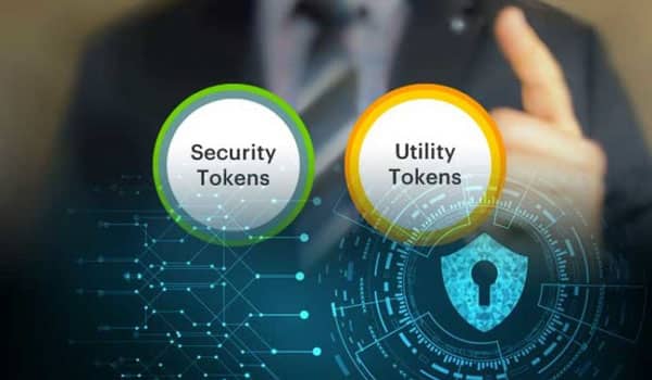 Security Token Và Utility Token Là Gì? Sự Khác Nhau Giữa Chúng