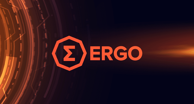 erg token