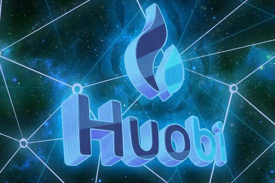 Huobi