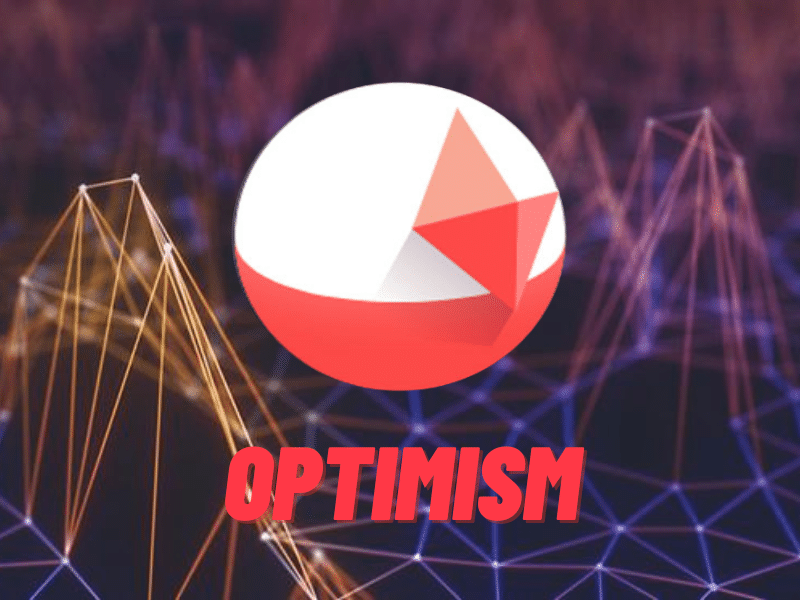optimism crypto coin