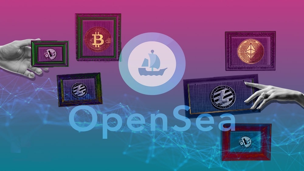 Cách mua và bán NFT trên OpenSea như thế nào?
