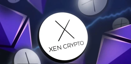 XEN Crypto XEN l g