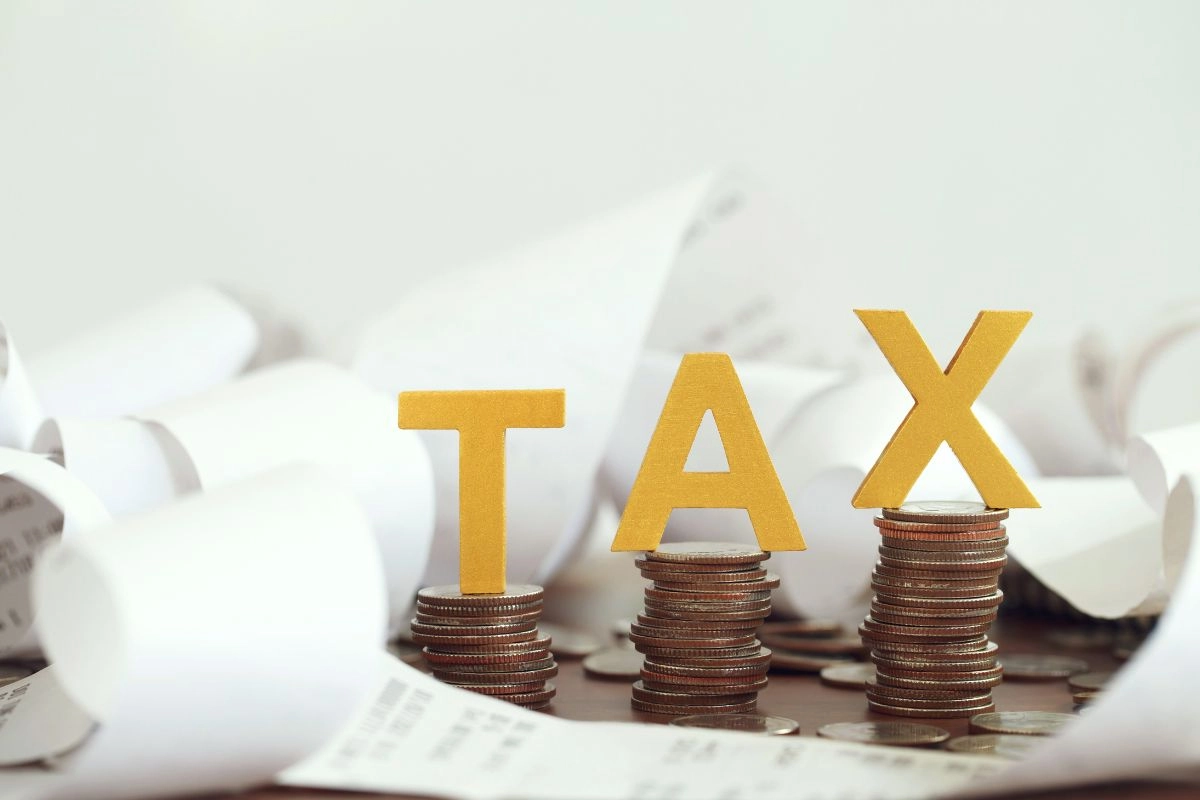 Hộ kinh doanh cá thể phải nộp thuế như thế nào