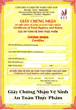 giay-chung-nhan-ve-sinh-an-toan-thuc-pham