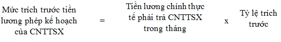 Sổ Cái Tài Khoản 334 Theo Thông Tư 133